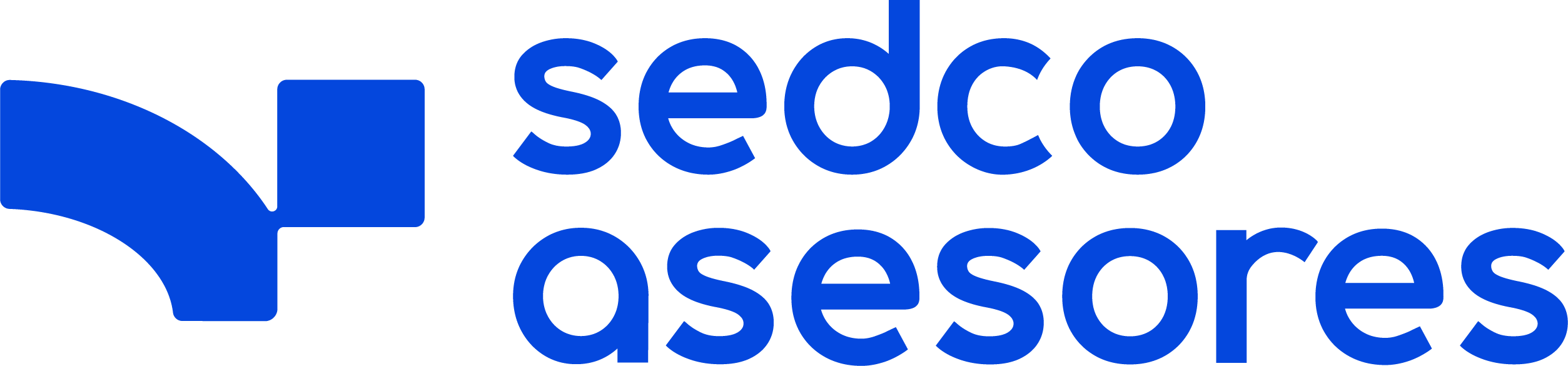 Sedco Asesores